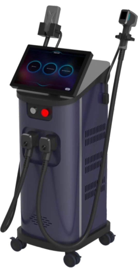 Diode Laser Machine